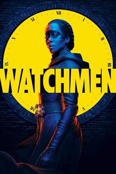 HBO's Watchmen Review: A Dazzling & Original Adaptation