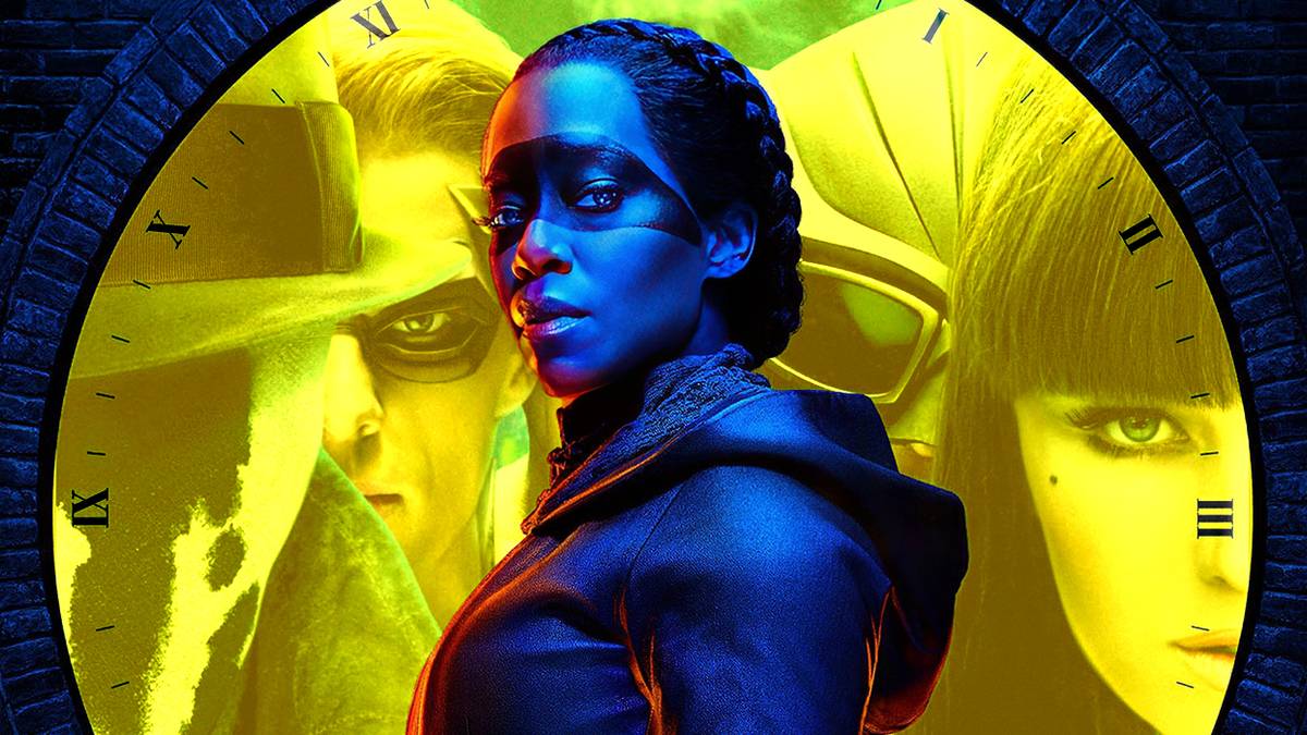 Watchmen Review: HBO's Powerful Take on Racism & Society